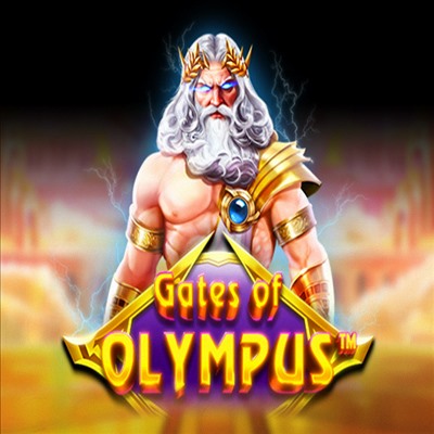 Gates Of Olympus